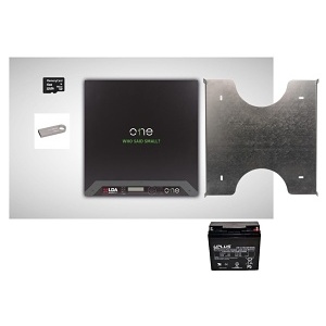 Image of K-LDA ONEKIT UMIK